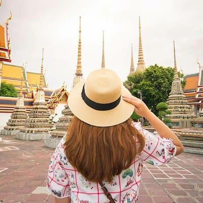 Private Customized Bangkok Tour with Personal Guide & Transport