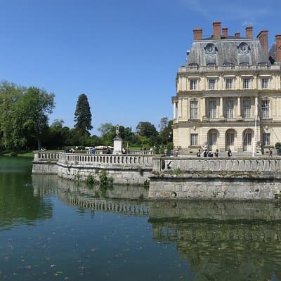 Fontainebleau private excursion