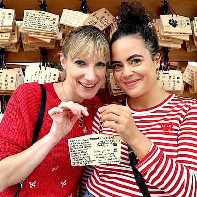 Private Customizable Walking Tour of Tokyo 5