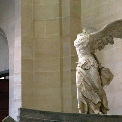 From Louvre to Street Art - original museum guided tour (skip the line!) 5