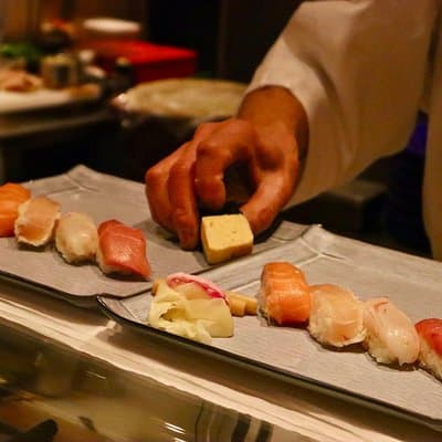 Private Tokyo Food Tour with 10+ Tastings of Japanese Classics 2
