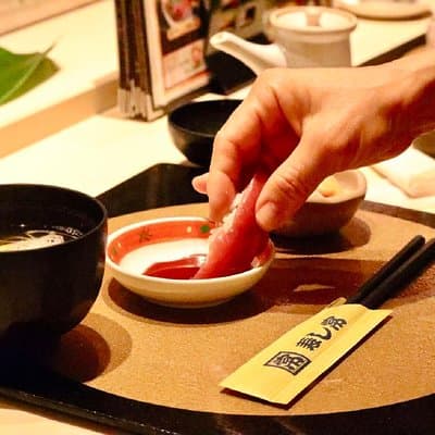 Private Tokyo Food Tour with 10+ Tastings of Japanese Classics 3