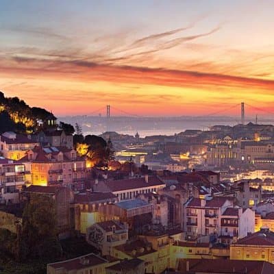 Best of Lisbon Tour, 5 days with Sintra, Cascais and Evora 4