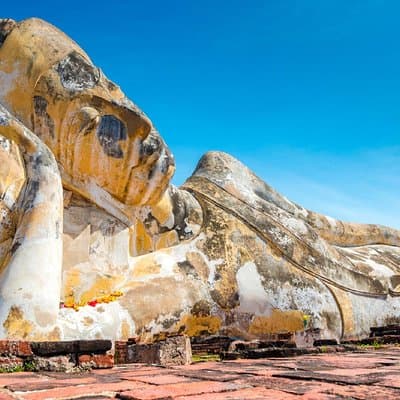 Ancient City Ayutthaya Private Guided Day Tour 3