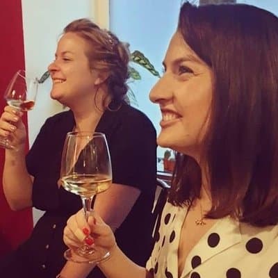 Paris Top Sights Half Day Walking Tour + Wine Tasting Experience 4