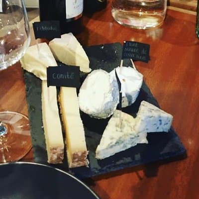 Paris Top Sights Half Day Walking Tour + Wine Tasting Experience 5