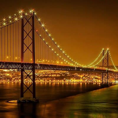 Passeio Privado de Lisboa 2