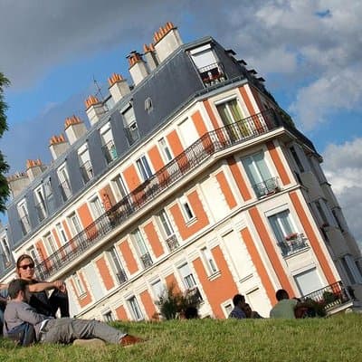 Paris: Montmartre & Sacré Coeur Private Walking Tour 5