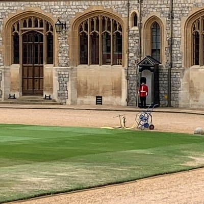 Full Day Excursion Royal London & Windsor in an Iconic London Black Cab 3