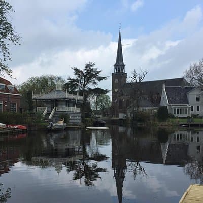 Private Group Zaanse Schans Half-Day Tour from Amsterdam 2