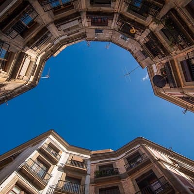 Barcelona Photography Masterclass - Private Photography Lesson