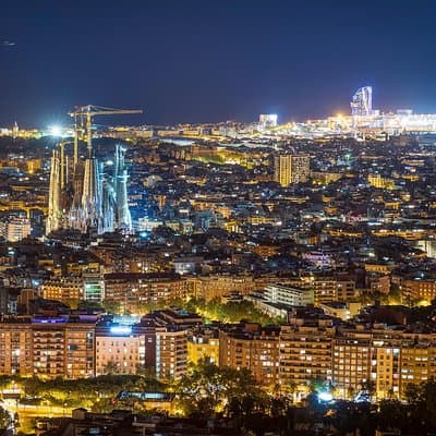 Barcelona Photography Masterclass - Private Photography Lesson 3