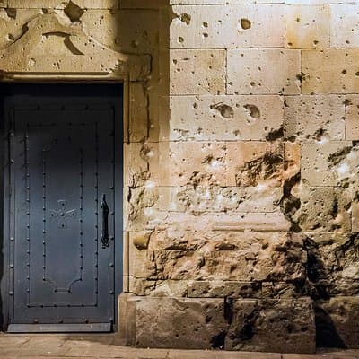 Barcelona Photography Masterclass - Private Photography Lesson 4
