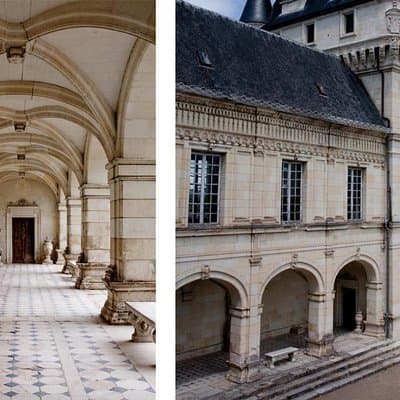 LOIRE VALLEY : Chenonceau, Valençay & Montresor ( the most beautiful village) 2