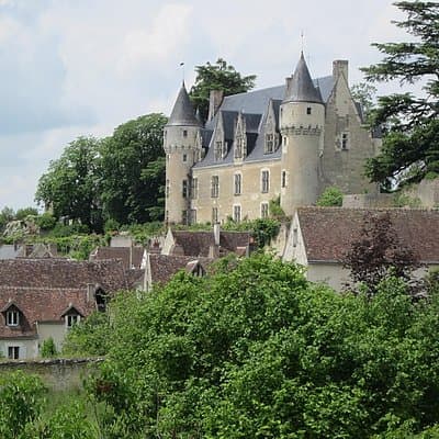 LOIRE VALLEY : Chenonceau, Valençay & Montresor ( the most beautiful village)