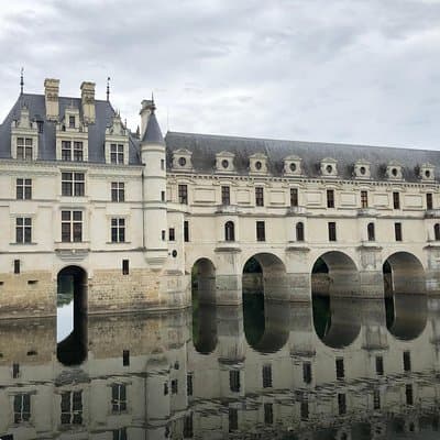 LOIRE VALLEY : Chenonceau, Valençay & Montresor ( the most beautiful village) 4