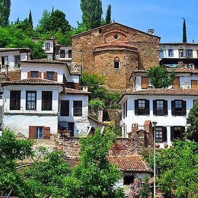 11 Days - Turkey Explorer / by Plane 3