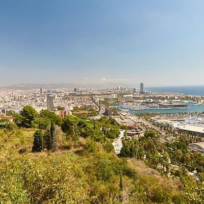 8 hours Barcelona Highlights Private tour 5