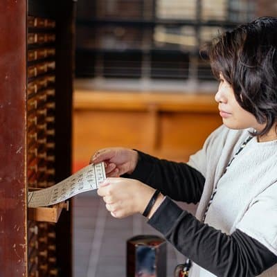 Tokyo History: Sensoji Temple & Asakusa District Private Tour 3