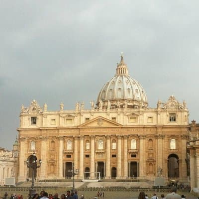 Rome city tour 3