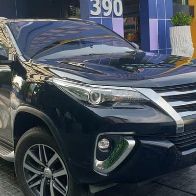 Suvarnabhumi to Pattaya 24 hour Private Airport Transfer Service
