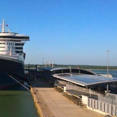 London to Southampton Private Transfer Service 5