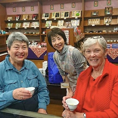 Explore the Local "Non-touristy" Side of Tokyo: Jujo and Akabane Walking Tour 3