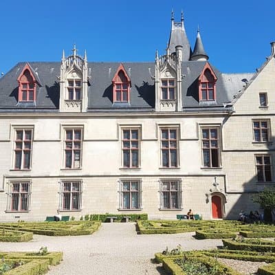 Marais Private Walking Tour