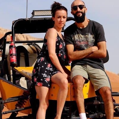 1-Hour Dune Buggy Self-Drive, Camel Ride & Sandboarding Adventure 2