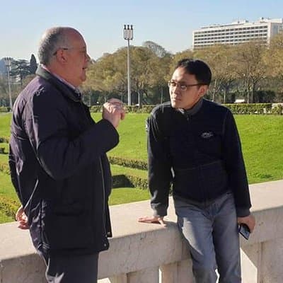 Luxury Lisbon City Tour: Private Full-Day History Experience 3