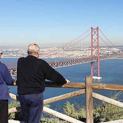 Luxury Lisbon City Tour: Private Full-Day History Experience 4