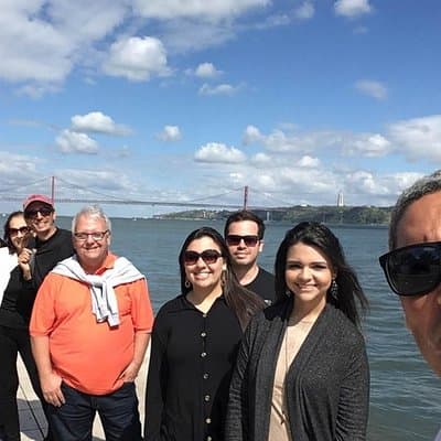 Luxury Lisbon City Tour: Private Full-Day History Experience 5