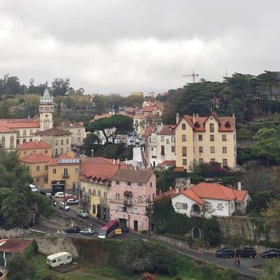 Sintra Tour 8 hours (private tour) 2
