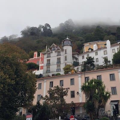 Sintra Tour 8 hours (private tour) 3