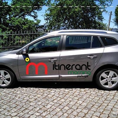 Private Transfer From / To Lisbon Airport x Algarve 4