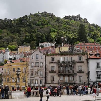 Sintra Tour 8 hours (private tour) 4