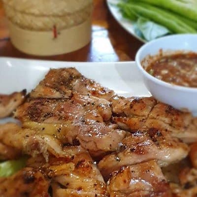 Experience Muaythai Fighter Life 5