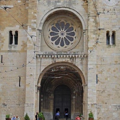 Lisbon city tour full day 9 am to 6 pm (private tour) 2