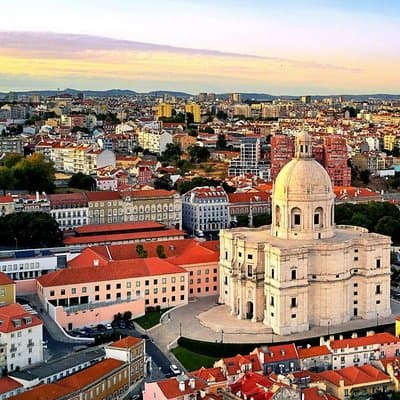 Lisbon city tour full day 9 am to 6 pm (private tour) 3