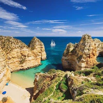 Private Transfer From / To Lisbon Airport x Algarve 2