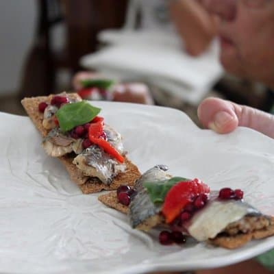 Lisbon Food and Culture: 3 Hour Walking Tour 5