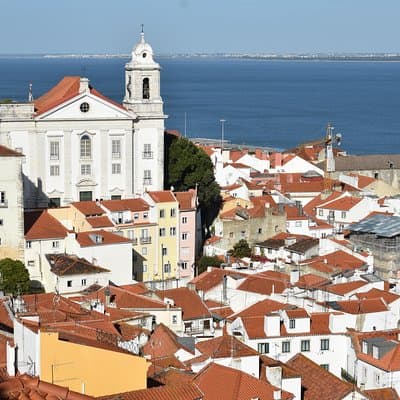 Lisbon Half-day Tour 3