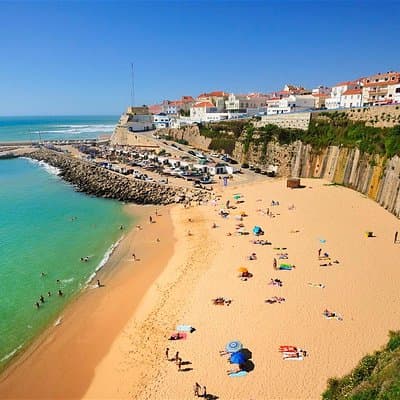 Private Transfer From / To Lisbon Airport x Ericeira