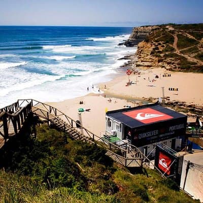 Private Transfer From / To Lisbon Airport x Ericeira 3