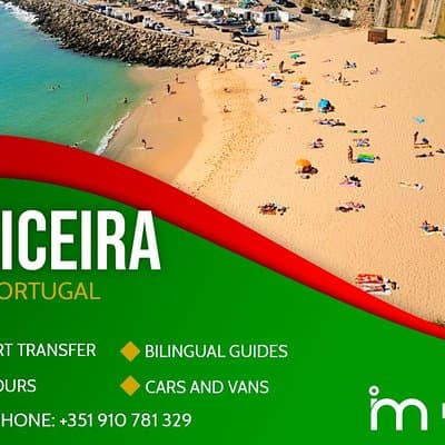Private Transfer From / To Lisbon Airport x Ericeira 4