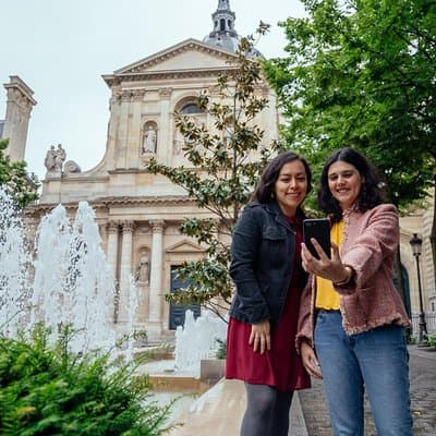 Full Coverage Paris Private City Tour 2