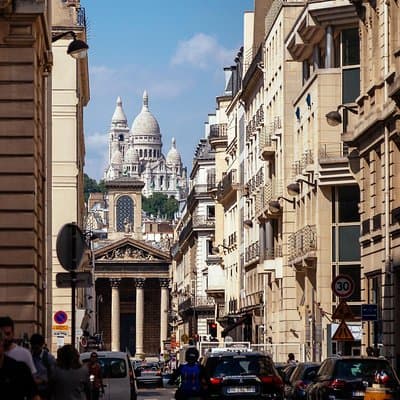 Full Coverage Paris Private City Tour 4