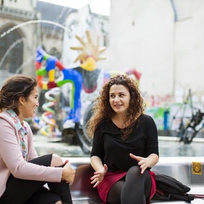 Full Coverage Paris Private City Tour 5