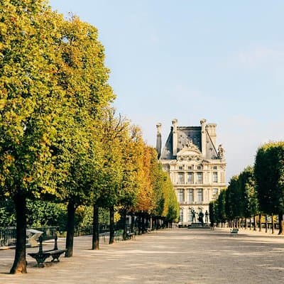 Full Coverage Paris Private City Tour