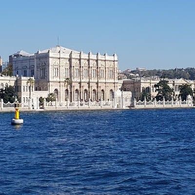 Istanbul True Discovery Tour